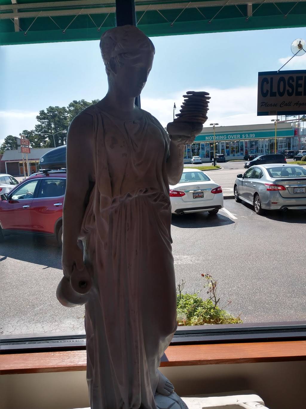 Hot Stacks Pancake House North Myrtle Beach | restaurant | 87 Highway 17 North, North Myrtle Beach, SC 29582, USA | 8432497710 OR +1 843-249-7710