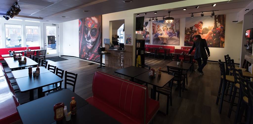 El Cid | restaurant | 304 S Limestone, Lexington, KY 40508, USA | 8595233968 OR +1 859-523-3968