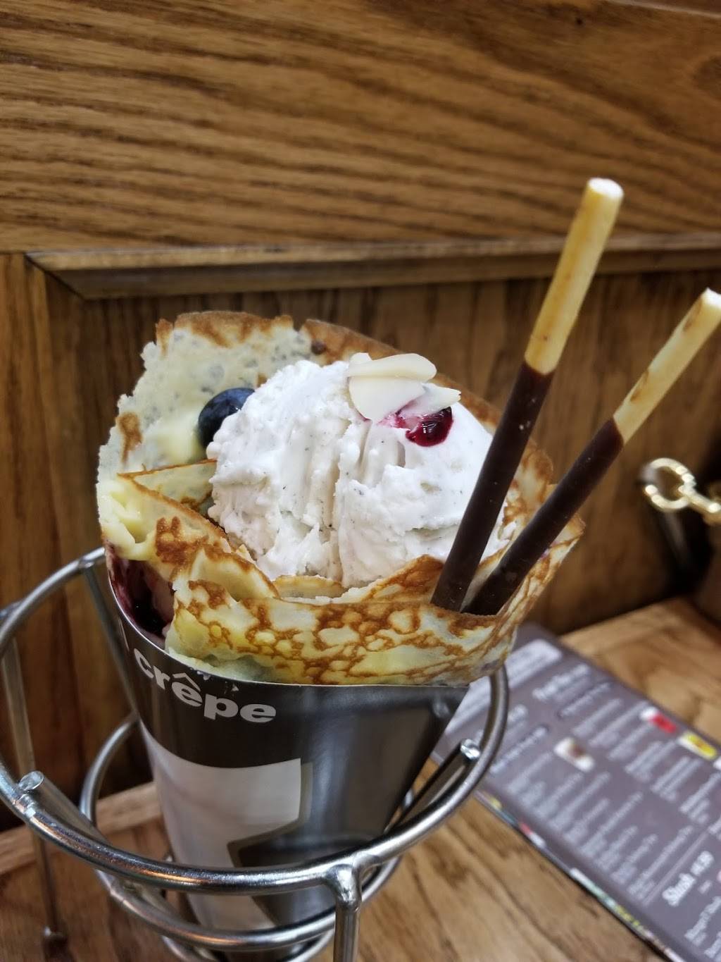 T-Swirl Crêpe | cafe | 9292 Warren Pkwy Ste 240, Frisco, TX 75035, USA | 4697773678 OR +1 469-777-3678