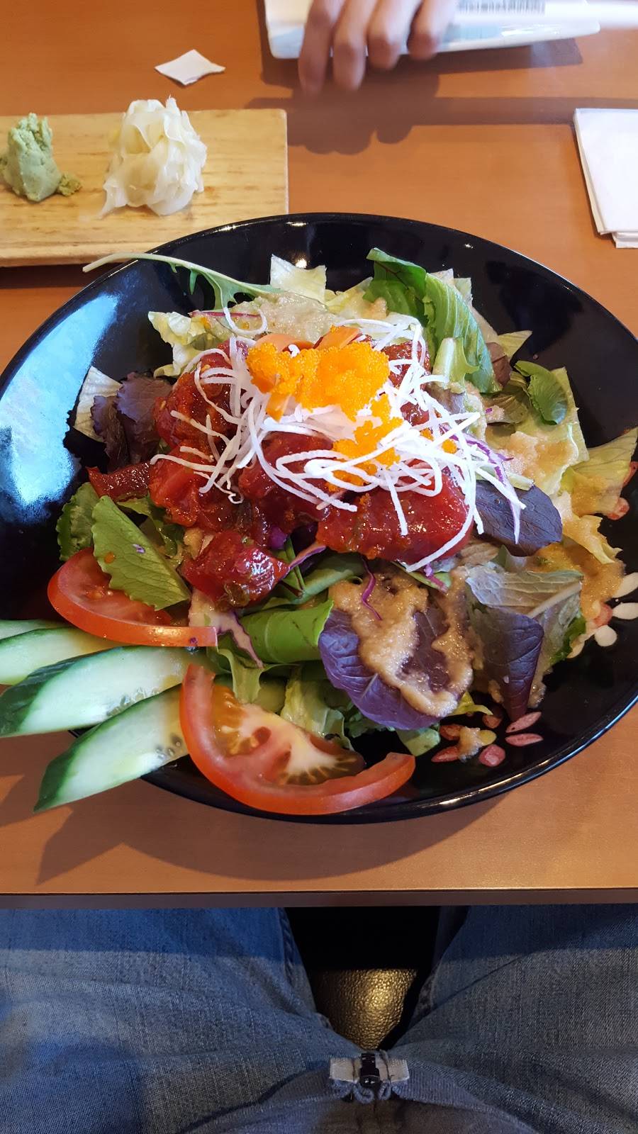 O Sushi | restaurant | 18812 Soledad Canyon Rd, Santa Clarita, CA 91351, USA | 6614240089 OR +1 661-424-0089