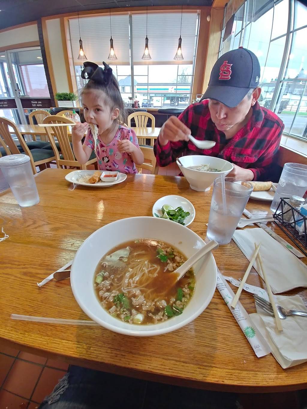 Speed Bowls | restaurant | 204 Lincoln St, Hoquiam, WA 98550, USA | 3609863964 OR +1 360-986-3964