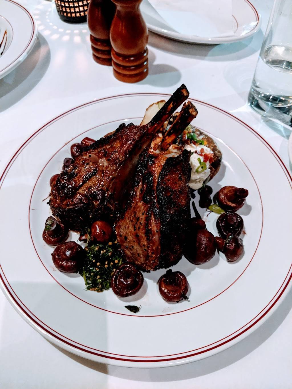 Char Restaurant | restaurant | 931 Bob Wallace Ave SW Suite 201, Huntsville, AL 35801, USA | 2563844465 OR +1 256-384-4465