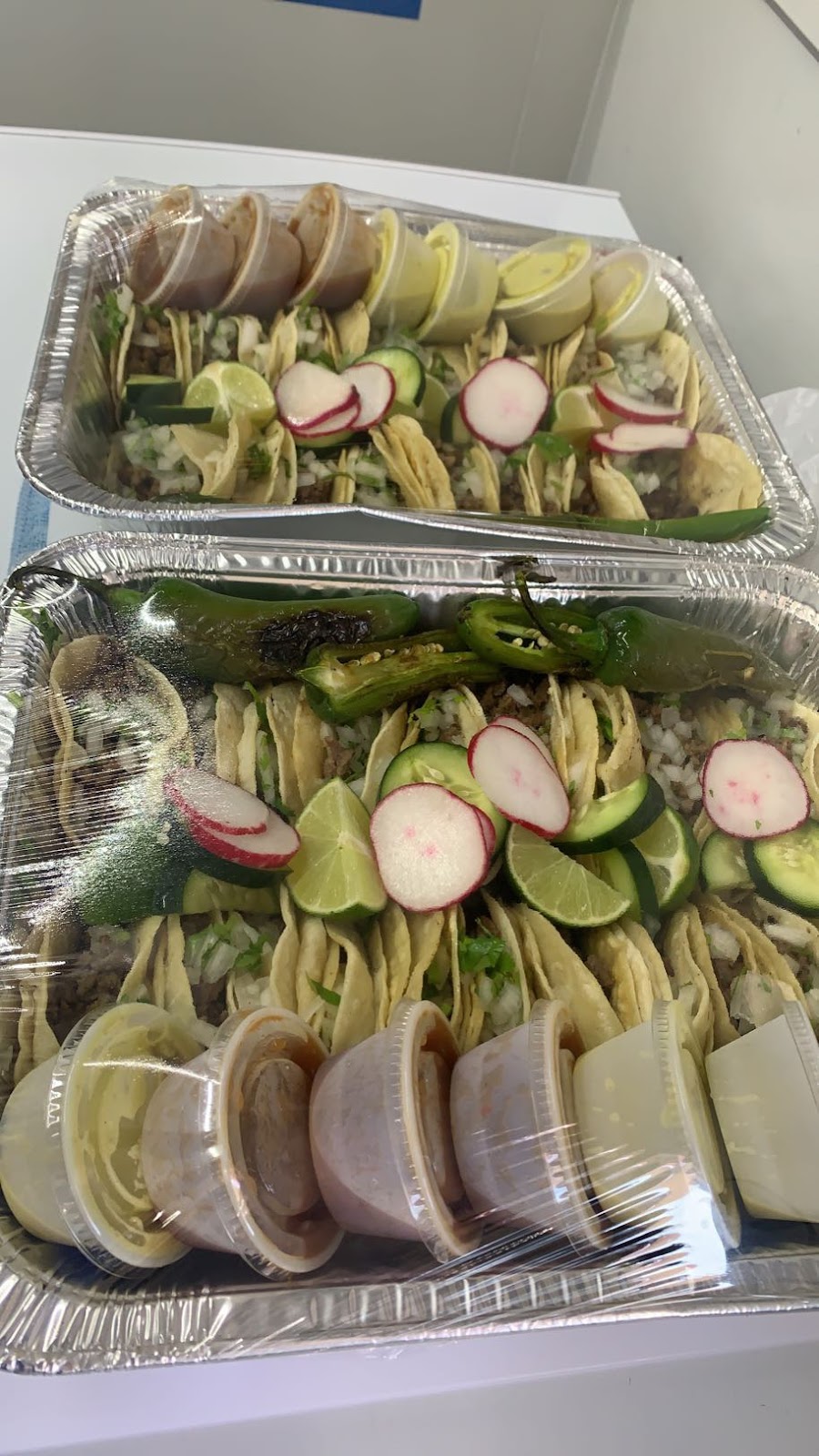 Guzman Taco Truck | restaurant | 15050 S Memorial Dr, Bixby, OK 74008, USA | 9188059435 OR +1 918-805-9435