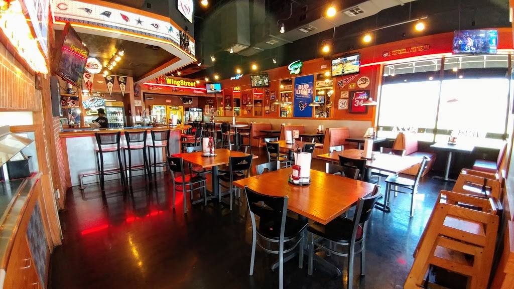 Pizza Hut | restaurant | 3320 Hwy 6 B, Houston, TX 77082, USA | 2815587041 OR +1 281-558-7041