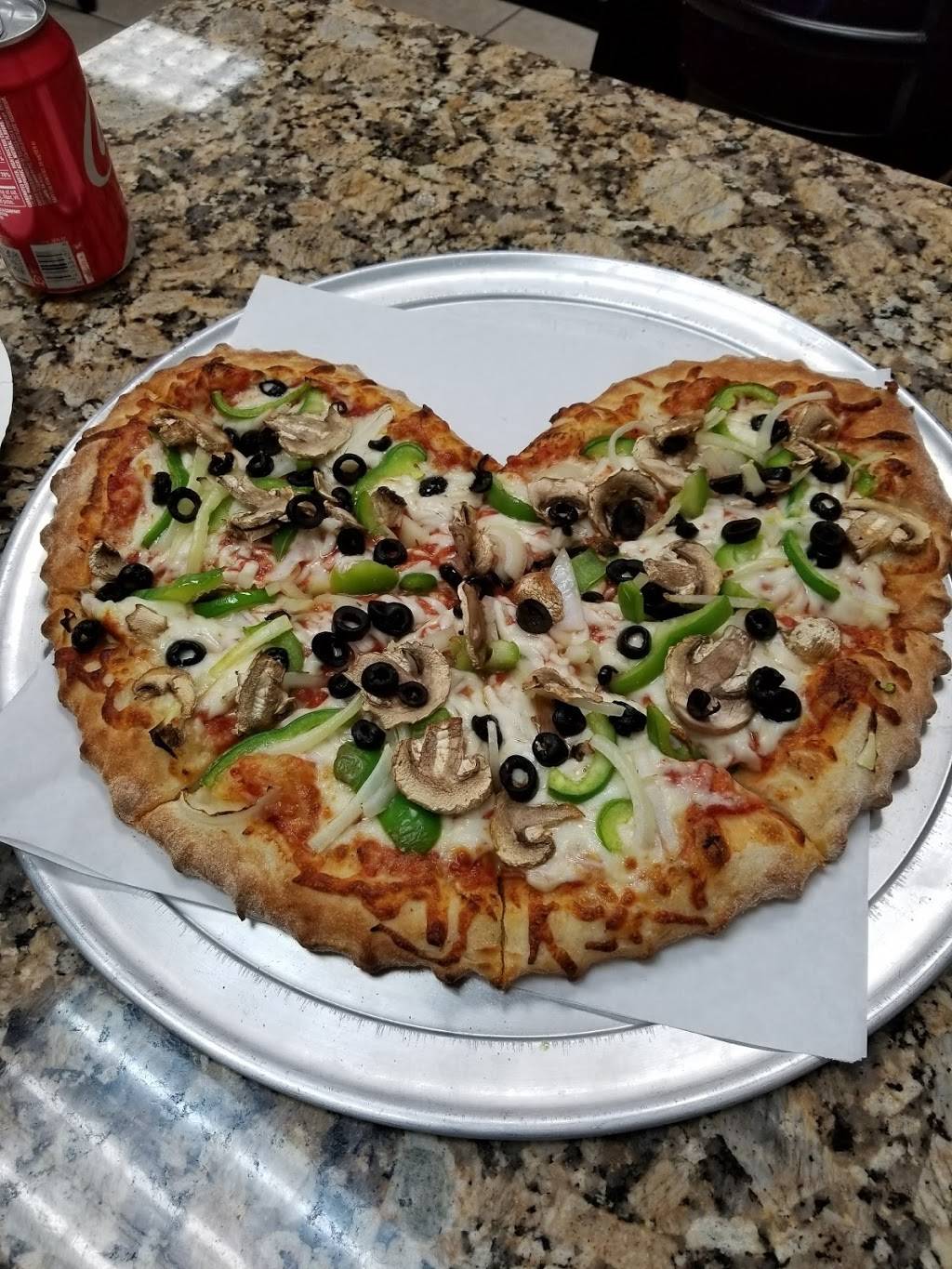 DaddyOs Pizza | restaurant | 5009 Antoine Dr # B, Houston, TX 77092, USA | 7139578008 OR +1 713-957-8008