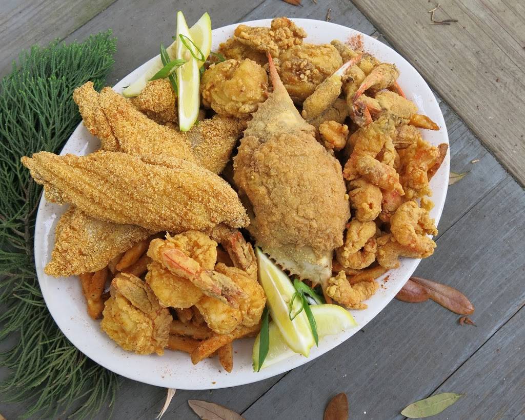 The Cabin Restaurant and Events | restaurant | 5405 LA-44, Gonzales, LA 70737, USA | 2254733007 OR +1 225-473-3007