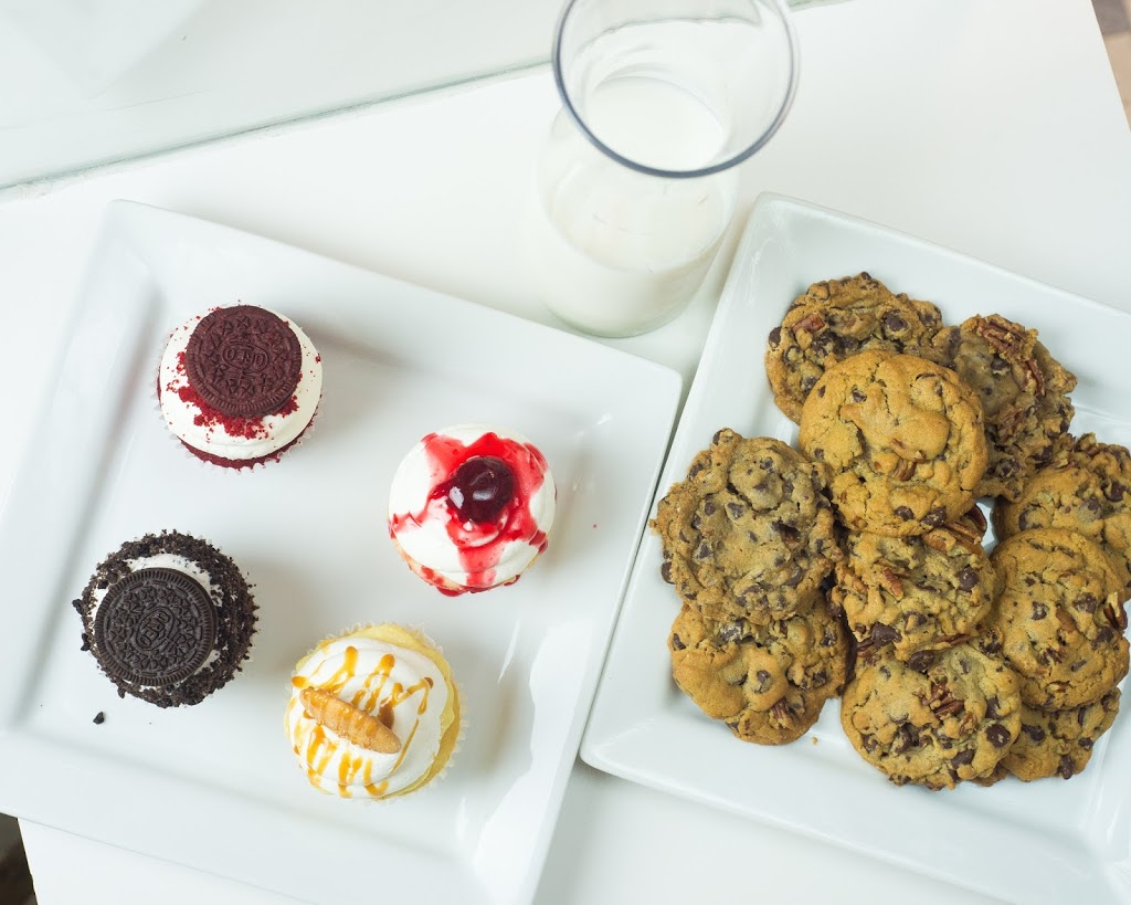 Cupcake Kitchen Houston | bakery | 2533 Southmore Blvd, Houston, TX 77004, USA | 7135570447 OR +1 713-557-0447