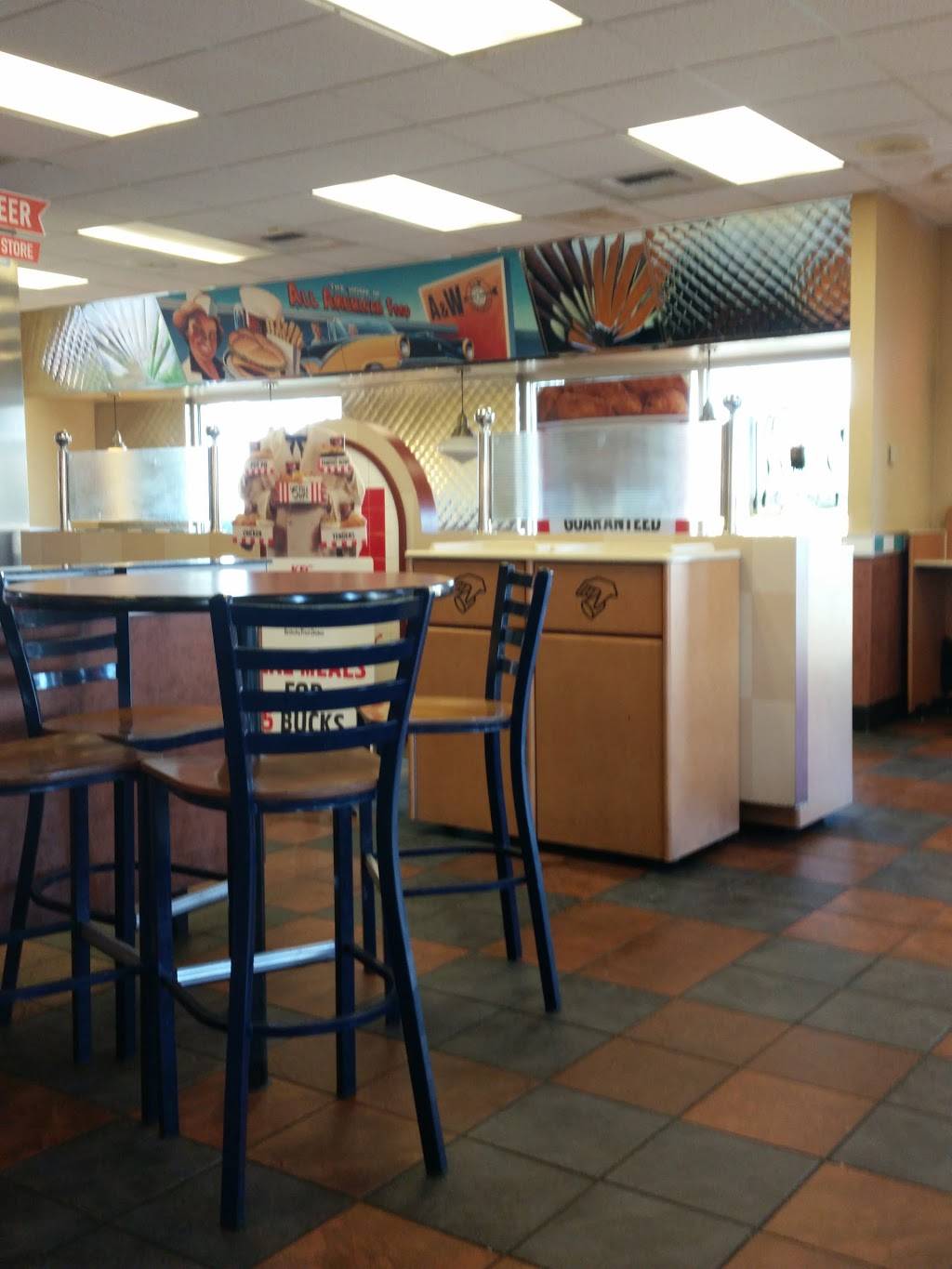 A&W | restaurant | 2920 Del Paso Rd, Sacramento, CA 95834, USA | 9164198222 OR +1 916-419-8222