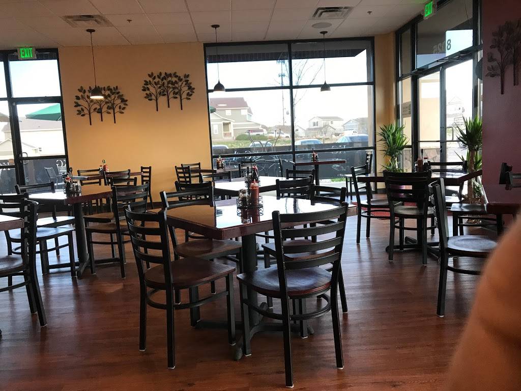 Korean Garden | restaurant | 8025 Fountain Mesa Rd, Fountain, CO 80817, USA | 7193826262 OR +1 719-382-6262