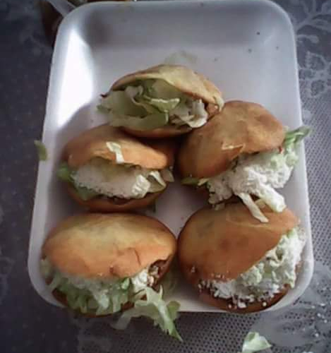 La Cocina De Chayito | restaurant | 750 Mobil Ave Apt #25, Camarillo, CA 93010, USA | 8056094630 OR +1 805-609-4630