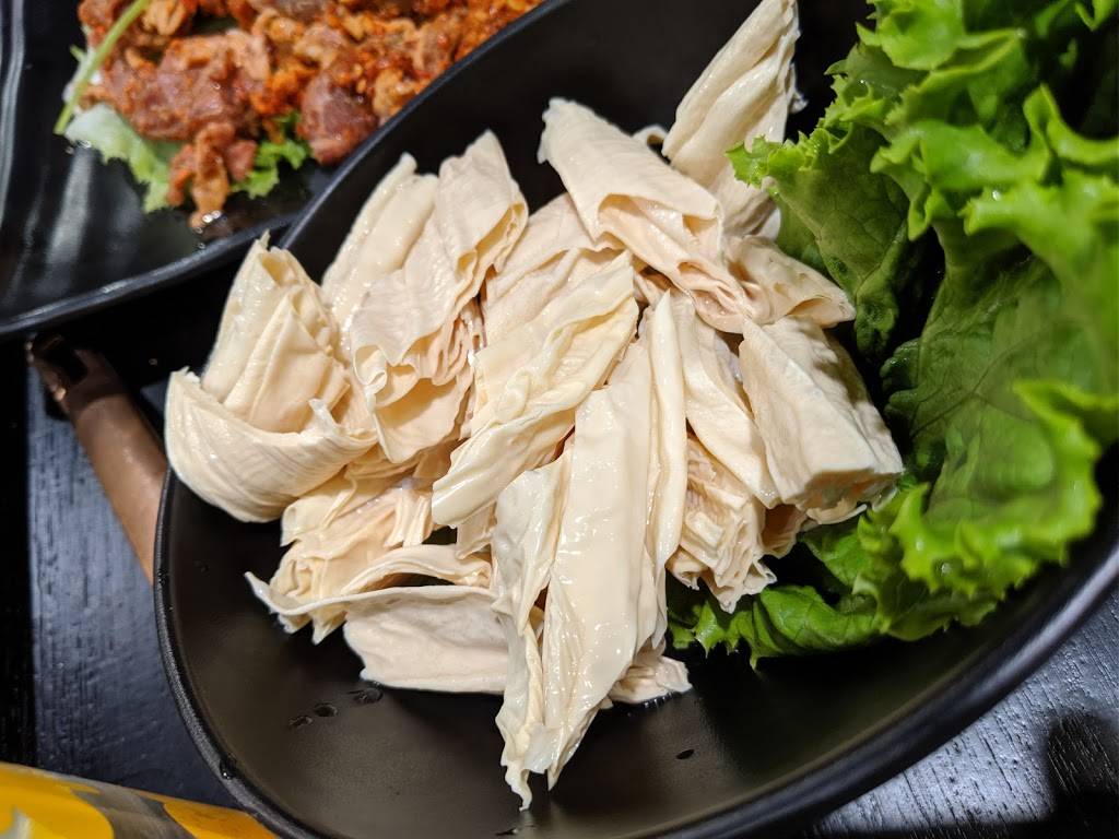 Zhangfei Hotpot | restaurant | 43844 Pacific Commons Blvd, Fremont, CA 94538, USA | 5105732508 OR +1 510-573-2508