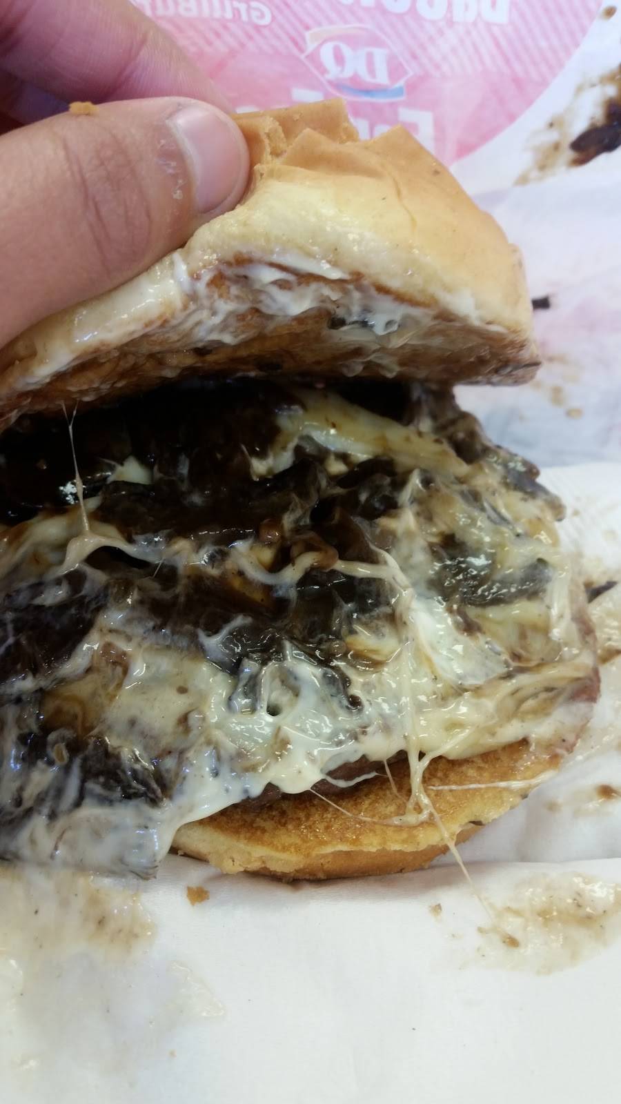 Dairy Queen Grill & Chill | restaurant | 1450 Jungs Station Rd, St Peters, MO 63303, USA | 6369281344 OR +1 636-928-1344