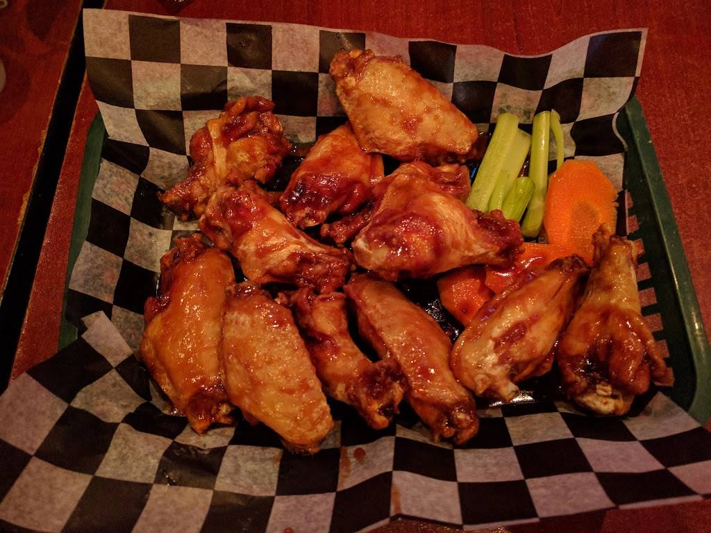 Champs Sports Bar & Grill | restaurant | 3338, 6645 Florida Ave S, Lakeland, FL 33813, USA | 8636475900 OR +1 863-647-5900