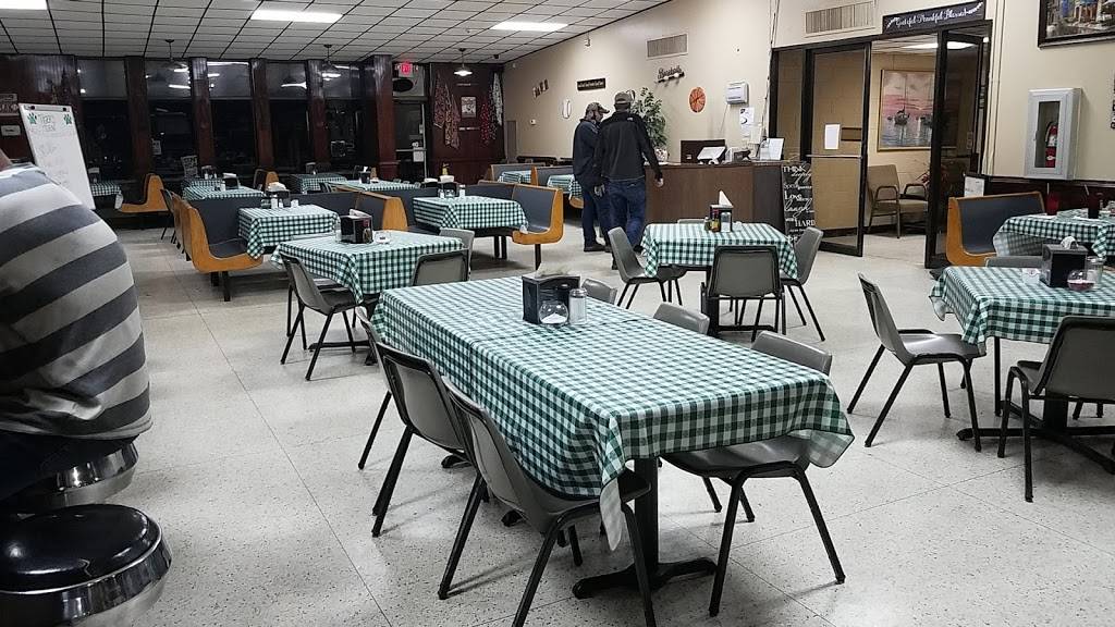 Pattys Truck Stop | restaurant | 940 Hwy 140 NW, Adairsville, GA 30103, USA | 7707739337 OR +1 770-773-9337