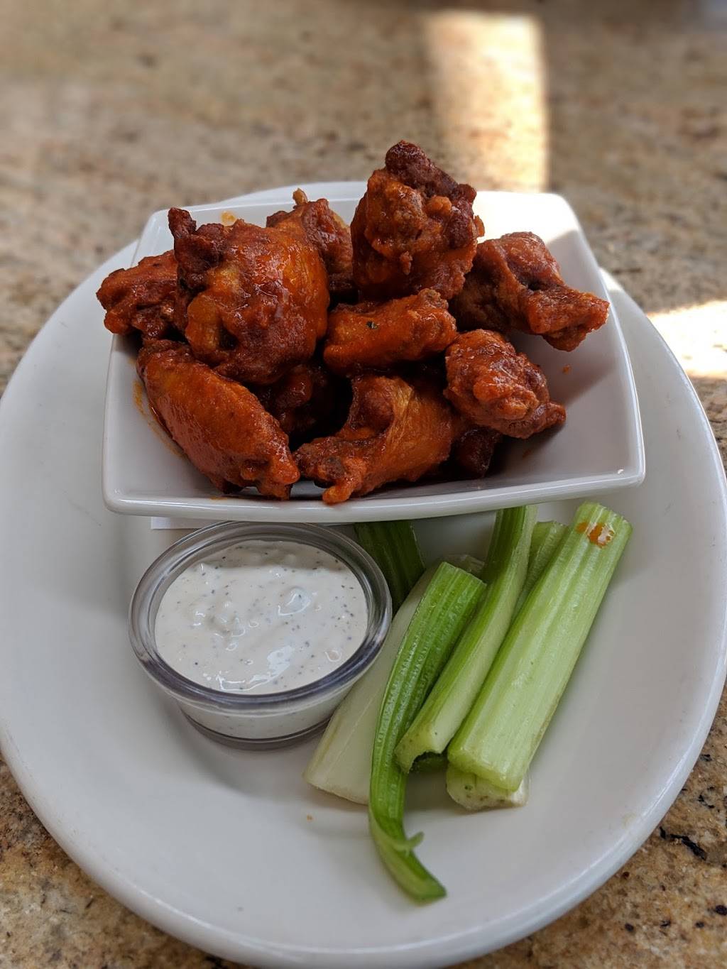 The Cheesecake Factory | restaurant | 12379 N Mainstreet, Rancho Cucamonga, CA 91739, USA | 9094633011 OR +1 909-463-3011