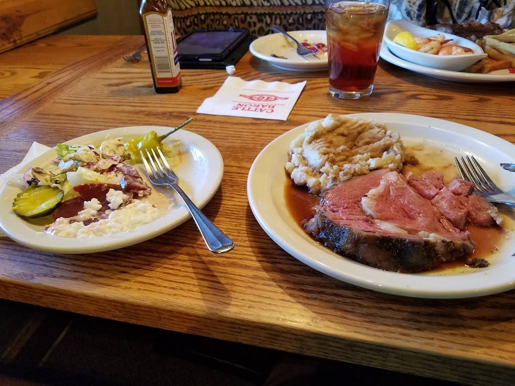 Cattle Baron | restaurant | 1700 Airway Blvd, El Paso, TX 79925, USA | 9157796633 OR +1 915-779-6633