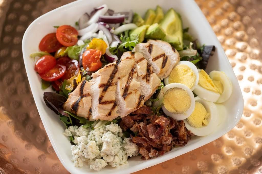 The Copper Kettle | restaurant | 20658 Hall Rd, Clinton Twp, MI 48038, USA | 5862444140 OR +1 586-244-4140