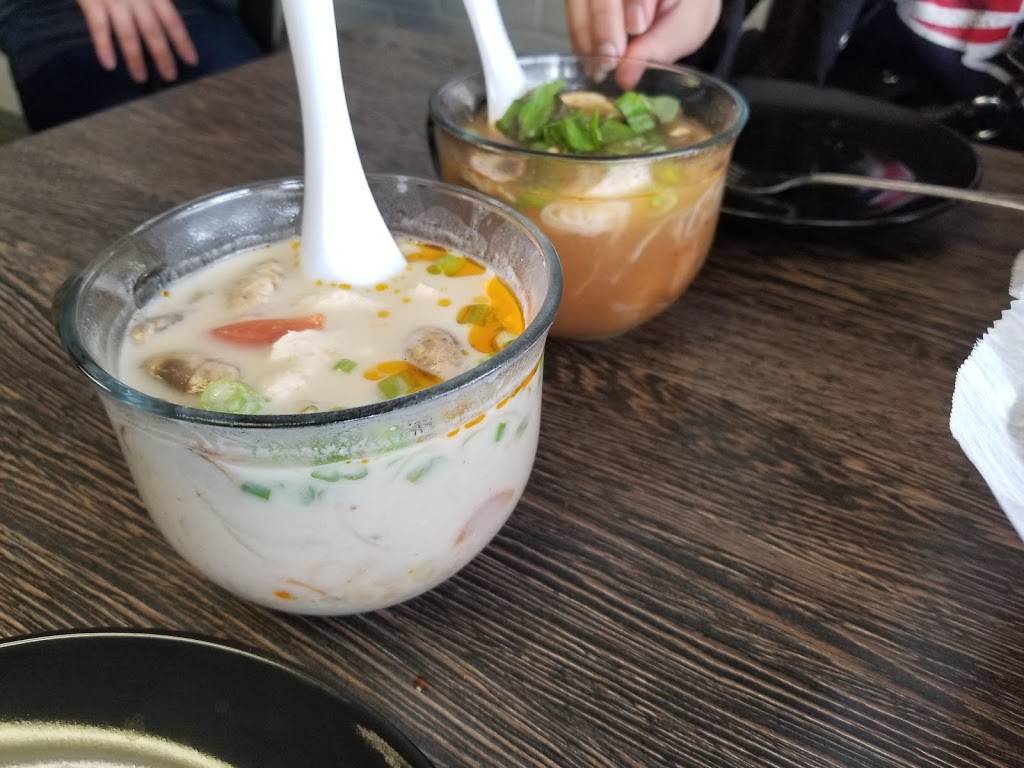 Up to Me Thai Kitchen | restaurant | 547 Boston Post Rd E UNit 6, Marlborough, MA 01752, USA | 5082510518 OR +1 508-251-0518