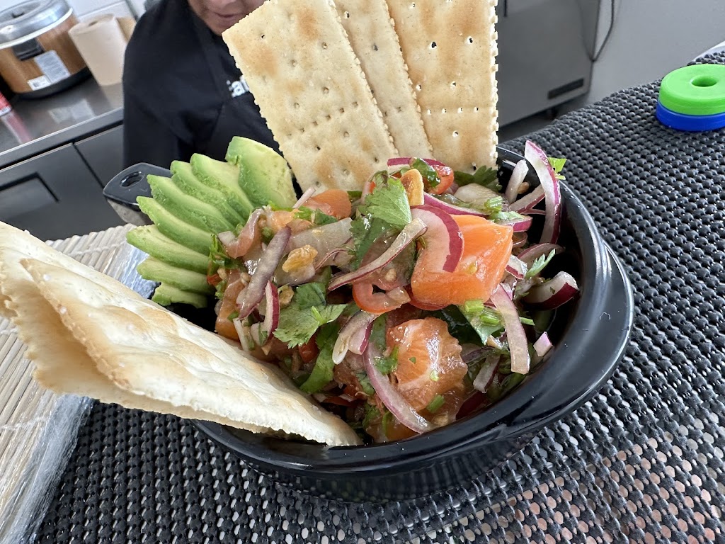 yellowfish sushi | restaurant | 7222 Blanco Rd, San Antonio, TX 78216, USA | 2106350101 OR +1 210-635-0101