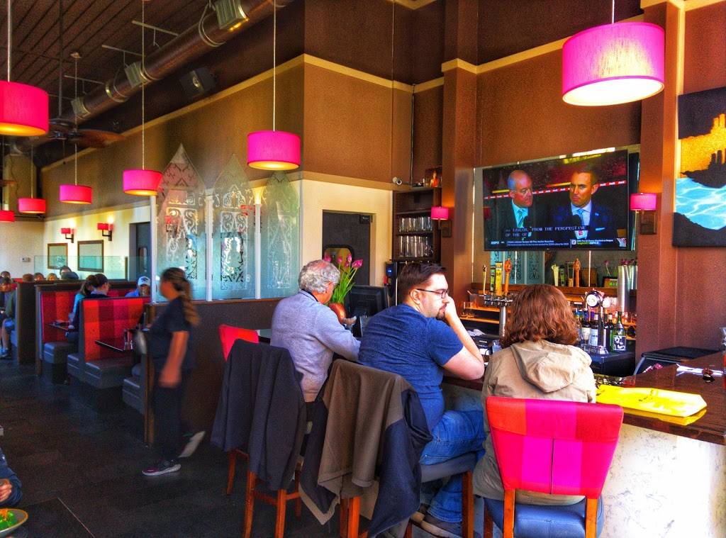 Thai Pepper | restaurant | 701 Pacific Ave, Tacoma, WA 98402, USA | 2535033179 OR +1 253-503-3179