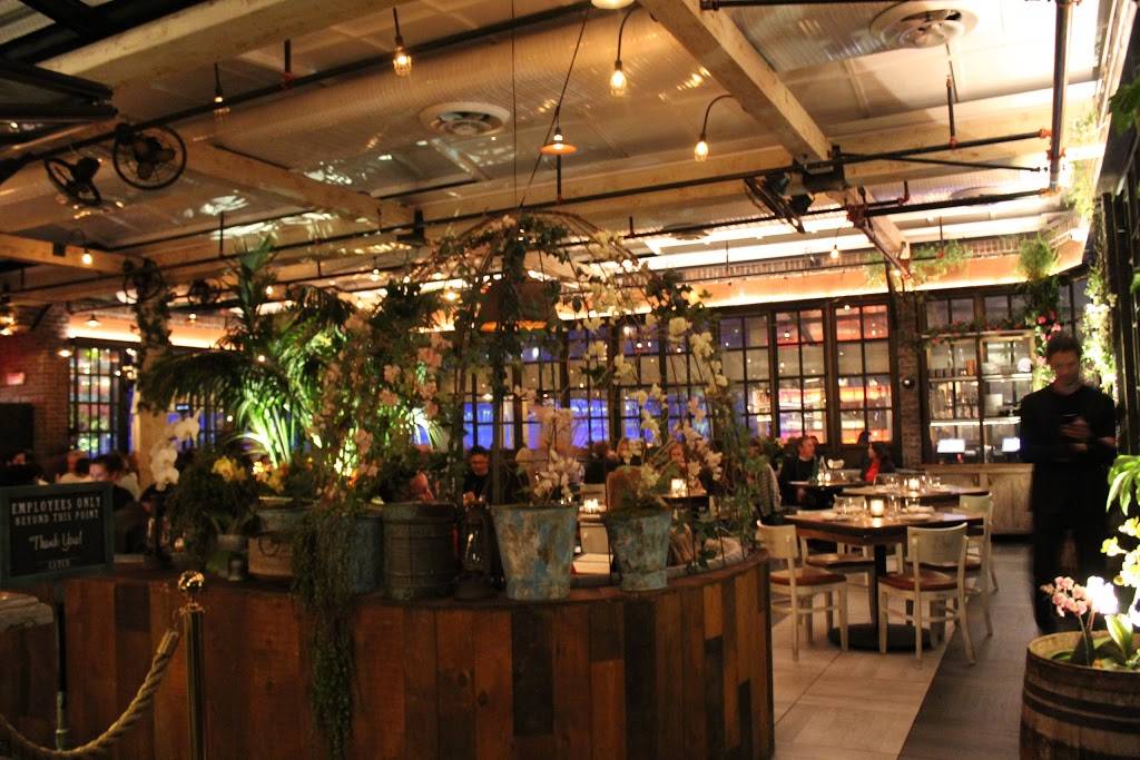 Catch LA | restaurant | 8715 Melrose Ave, West Hollywood, CA 90069, USA | 3233476060 OR +1 323-347-6060