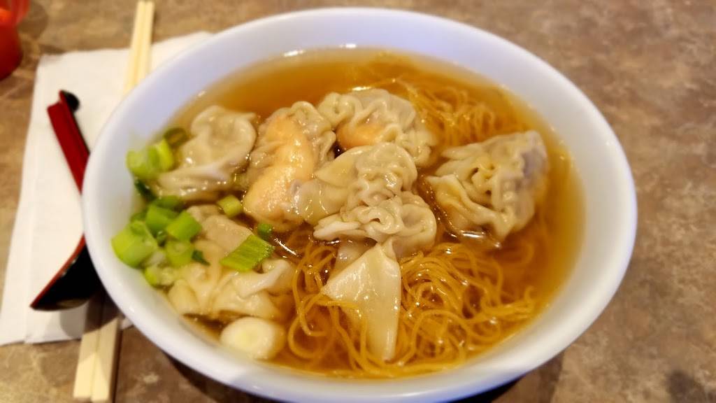 Won Ton House | restaurant | 1325 Noriega St, San Francisco, CA 94122, USA | 4157536688 OR +1 415-753-6688