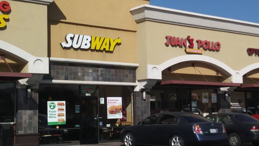 Juan Pollo | restaurant | 1129 E Alosta Ave, Azusa, CA 91702, USA | 6269147411 OR +1 626-914-7411