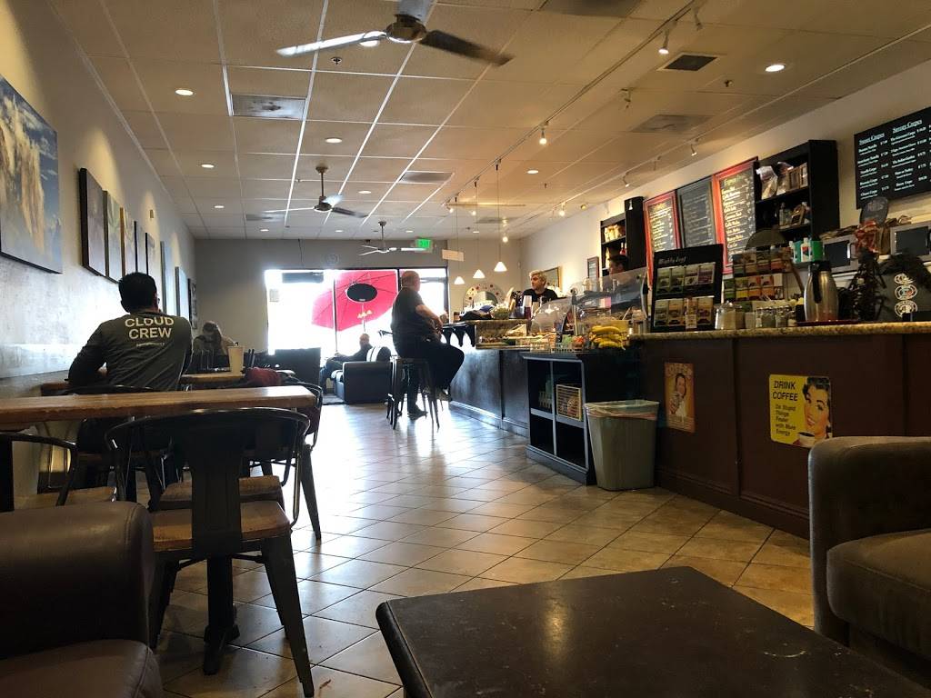 Blvd Coffee | cafe | 15525 Los Gatos Blvd, Los Gatos, CA 95032, USA | 4083564665 OR +1 408-356-4665