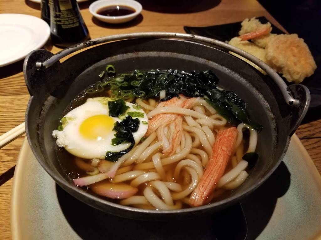 Sushi House | restaurant | 950 Warren Ave, Downers Grove, IL 60515, USA | 6309680088 OR +1 630-968-0088