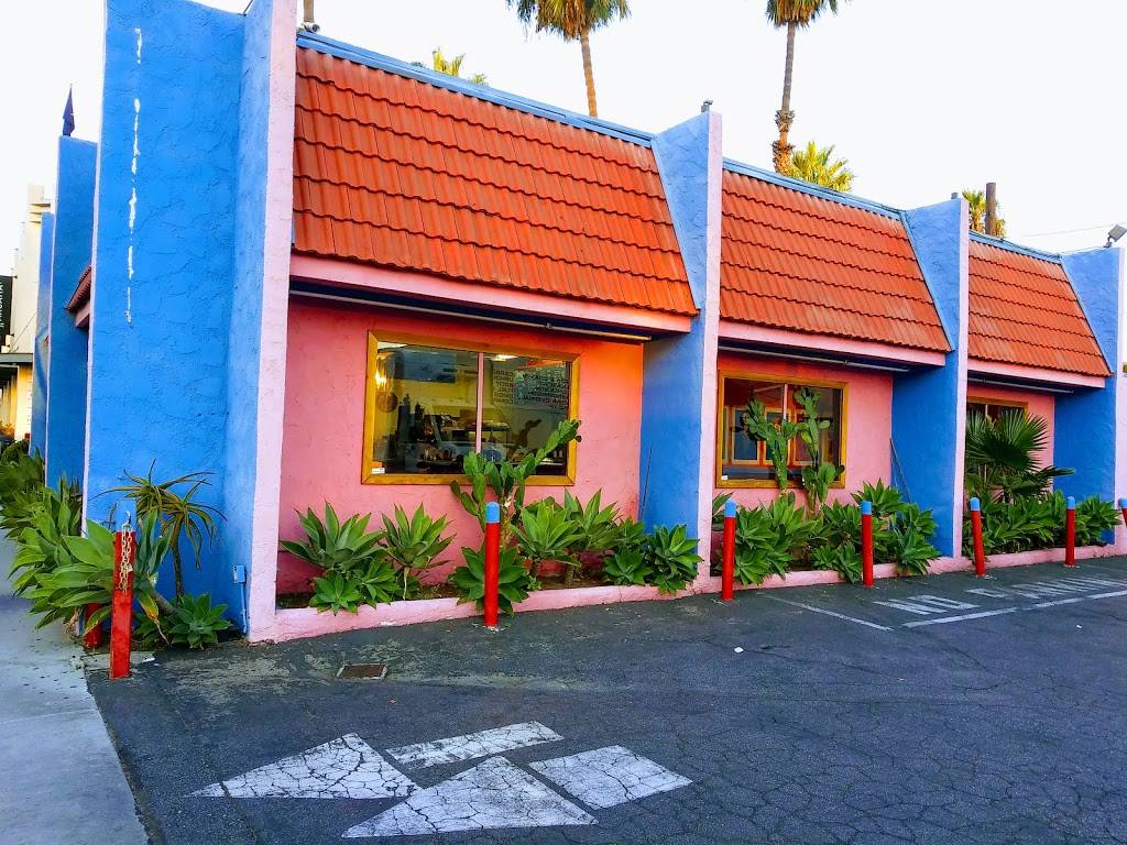 Pinches Tacos | restaurant | 8665 Washington Blvd, Culver City, CA 90232, USA | 3108375000 OR +1 310-837-5000