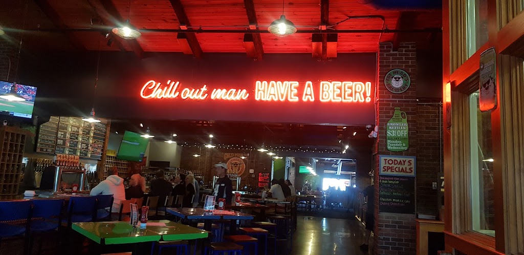 Fat Heads Brewery & Saloon | restaurant | 24581 Lorain Rd, North Olmsted, OH 44070, USA | 4408011001 OR +1 440-801-1001