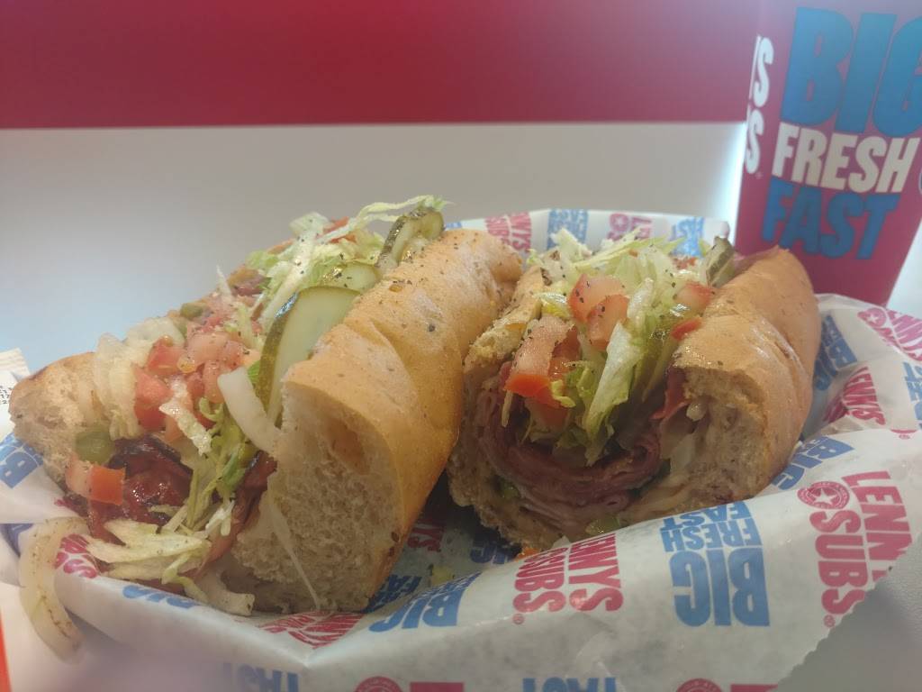 Lennys Grill & Subs | meal takeaway | 11503 NW Military Hwy #117, San Antonio, TX 78230, USA | 2104921098 OR +1 210-492-1098