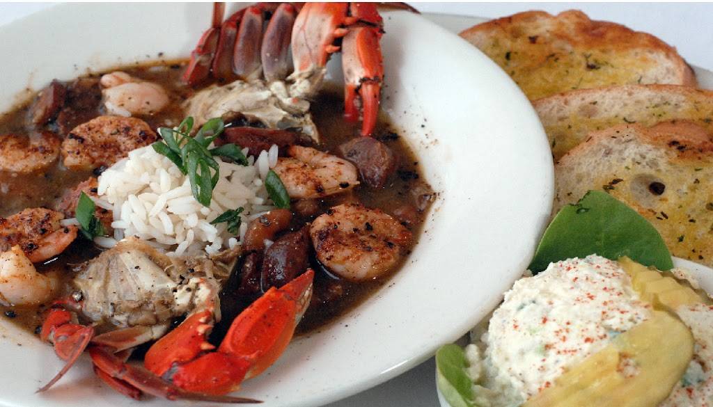 Sassafras Creole Kitchen | restaurant | 2501 Leon C Simon Dr, New Orleans, LA 70122, USA | 5042883939 OR +1 504-288-3939