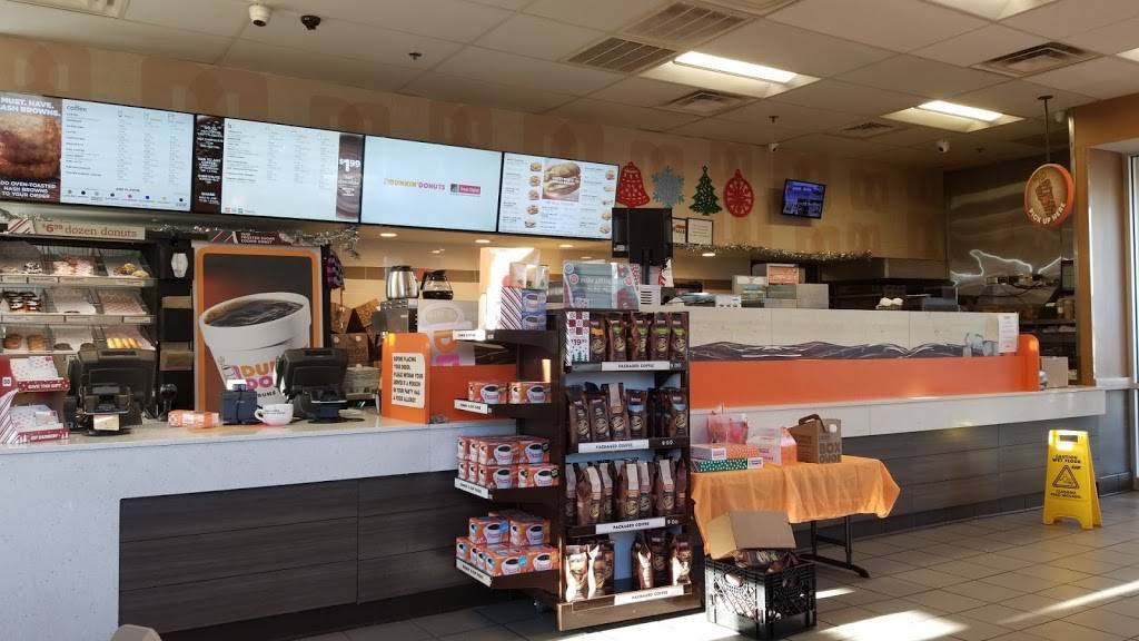 Dunkin | cafe | 1142 Elkton Rd, Newark, DE 19711, USA | 3023693582 OR +1 302-369-3582