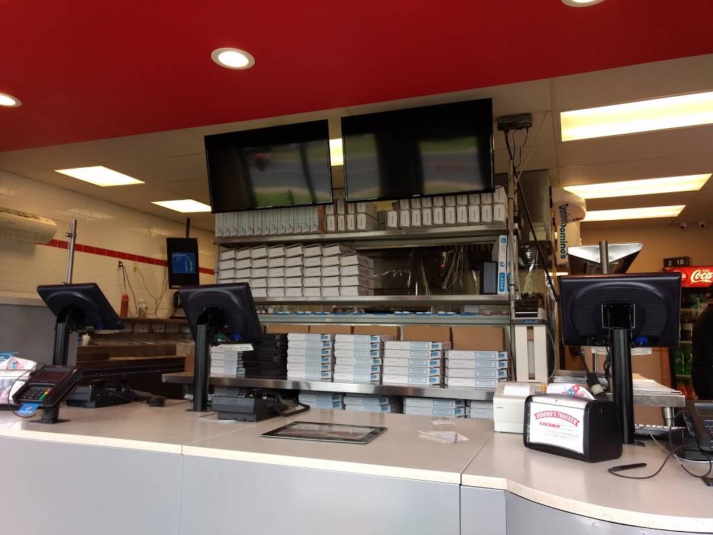 Dominos Pizza | meal delivery | 25928 2nd St E, Zimmerman, MN 55398, USA | 7638560333 OR +1 763-856-0333