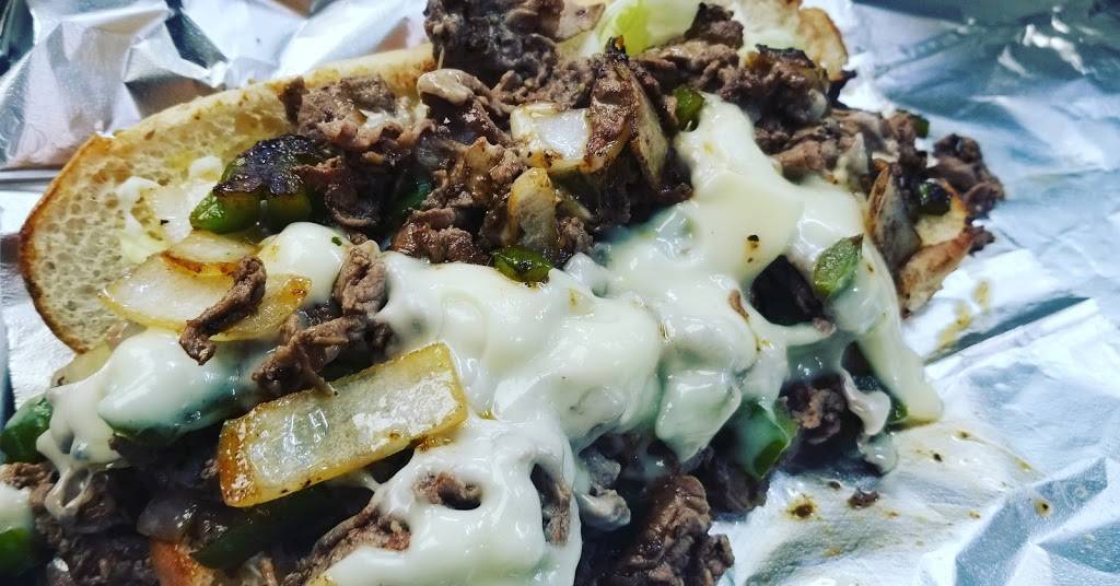 Robert Cheryls Food Stop | restaurant | 12197 Conant St, Hamtramck, MI 48212, USA | 3133345171 OR +1 313-334-5171