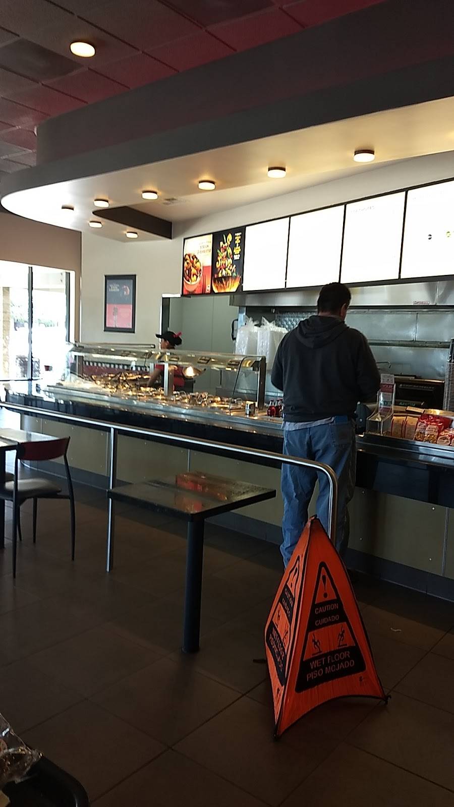 Panda Express | meal takeaway | 727 W Channel Islands Blvd, Port Hueneme, CA 93041, USA | 8059855152 OR +1 805-985-5152