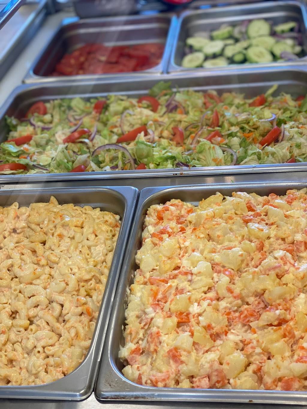 La sierra restaurant | restaurant | 94-22 Liberty Ave, Queens, NY 11417, USA | 7187342790 OR +1 718-734-2790