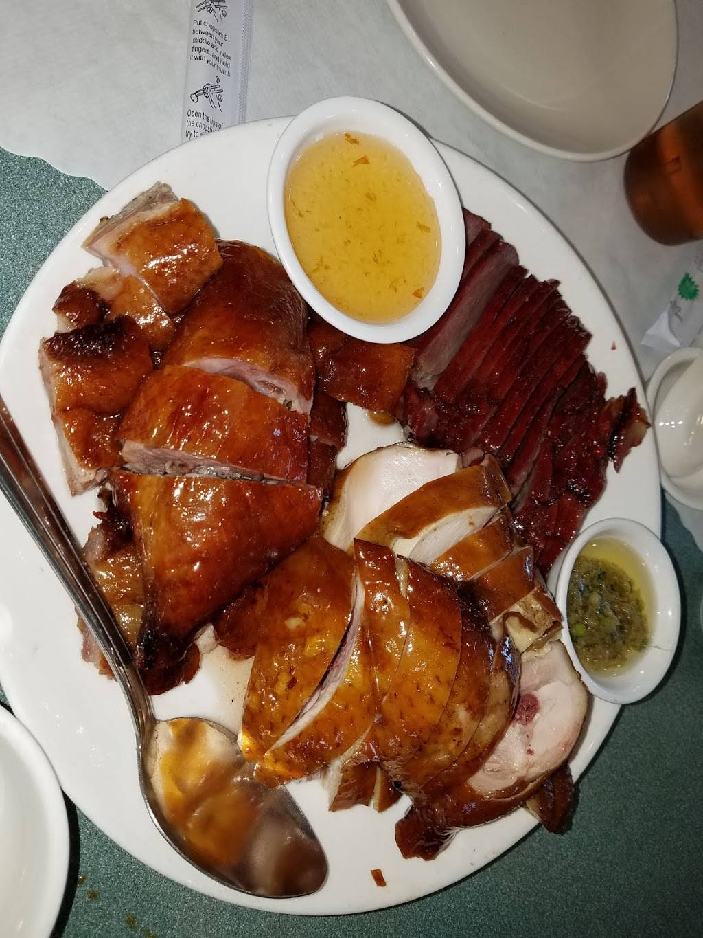 Porridge King | restaurant | 55 Skyline Plaza, Daly City, CA 94015, USA | 6509944538 OR +1 650-994-4538