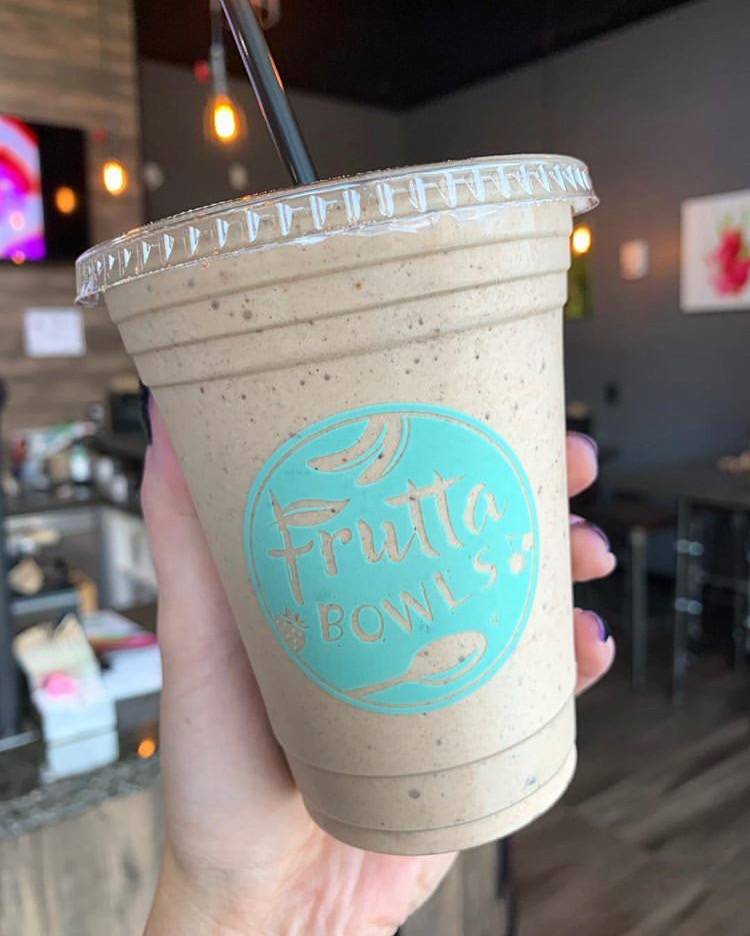 Frutta Bowls Fort Myers | restaurant | 19901 Ben Hill Griffin Pkwy, Fort Myers, FL 33913, USA | 2392020908 OR +1 239-202-0908