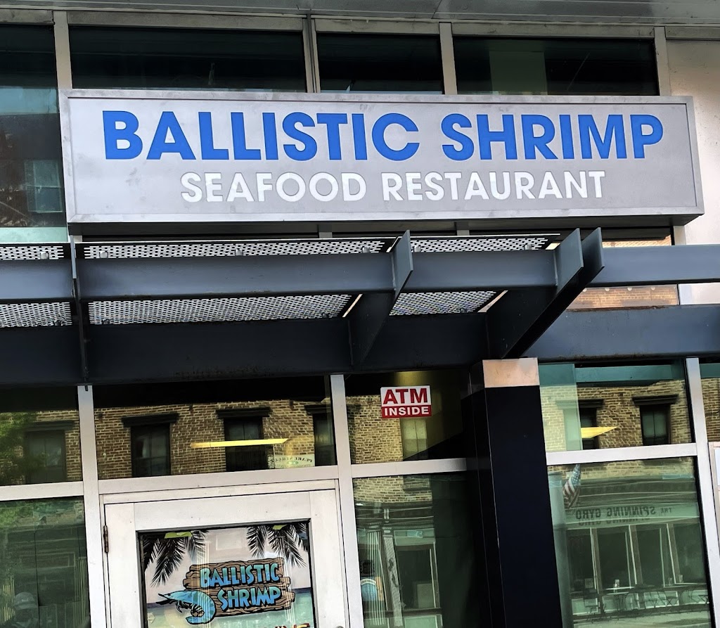 Ballistic Shrimp | restaurant | 51 S Pearl St, Albany, NY 12207, USA | 5185990792 OR +1 518-599-0792