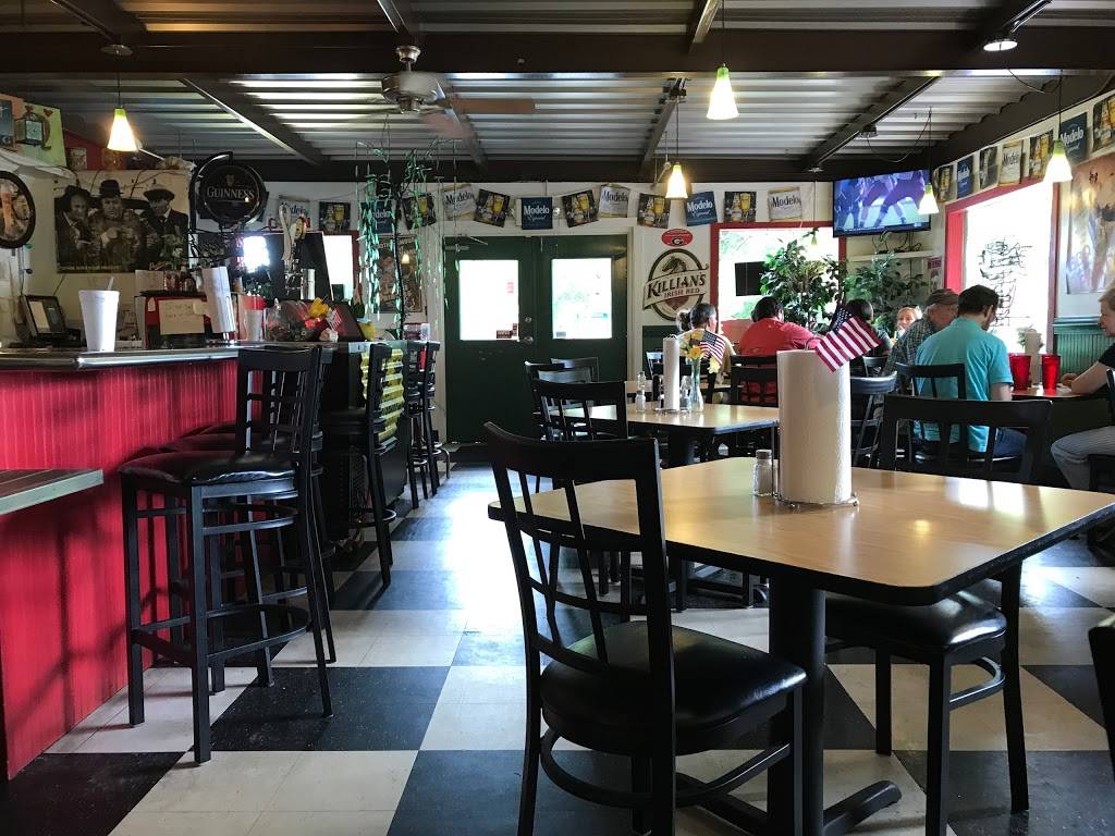 Big Kevs BBQ | night club | 270 W Washington St, Madison, GA 30650, USA | 7064383155 OR +1 706-438-3155