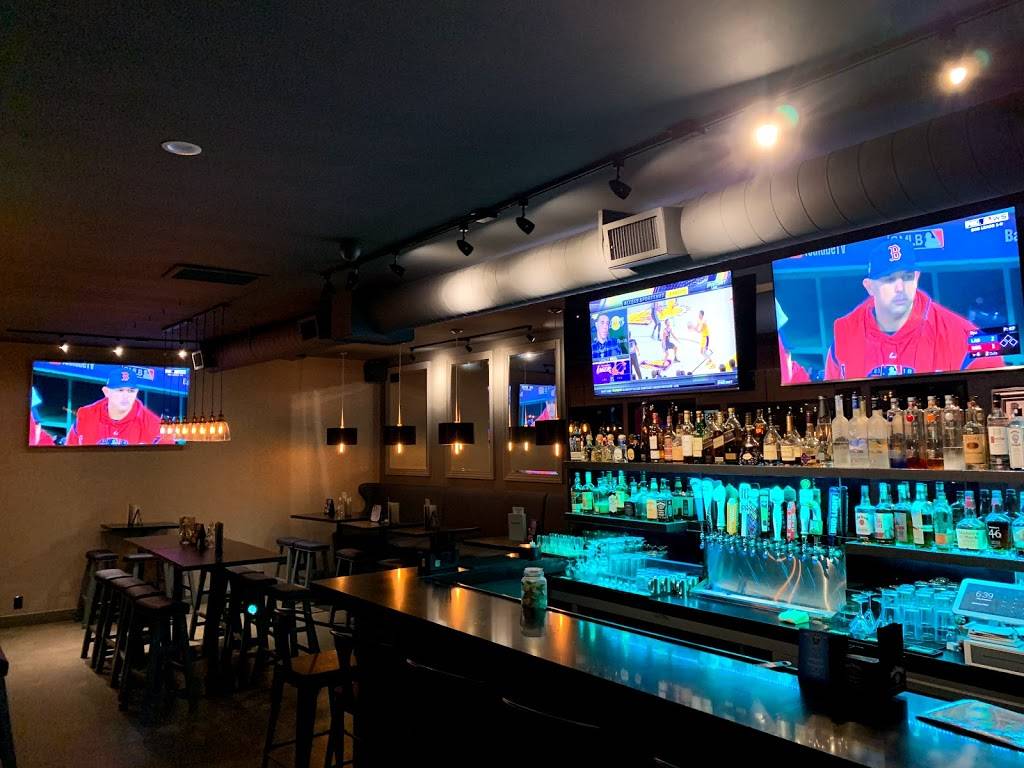 Muddle & Twist | restaurant | 10865 W Magnolia Blvd, North Hollywood, CA 91601, USA | 8187540030 OR +1 818-754-0030