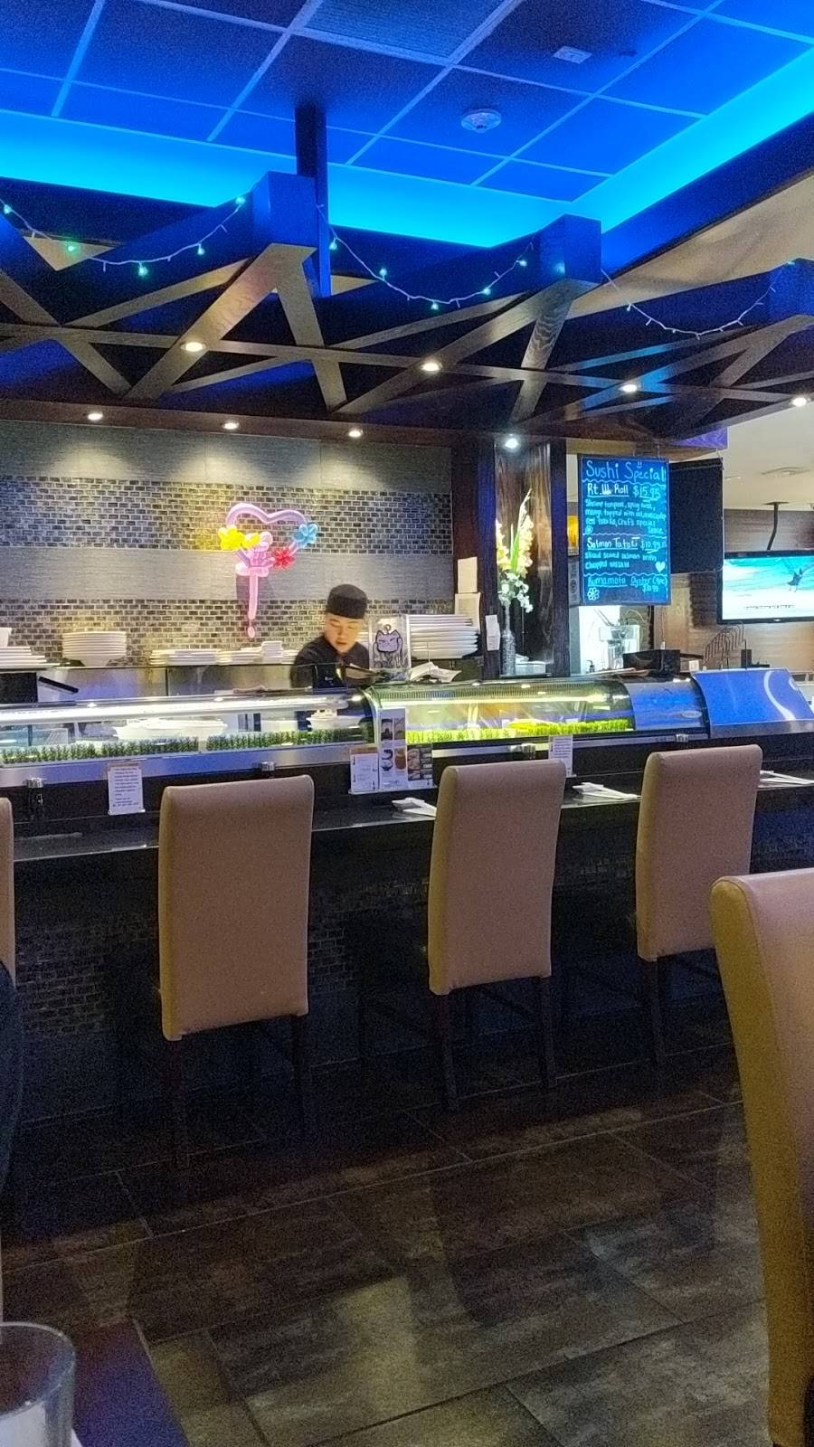 Hotoke | restaurant | 41 NY-111, Smithtown, NY 11787, USA | 6319799222 OR +1 631-979-9222