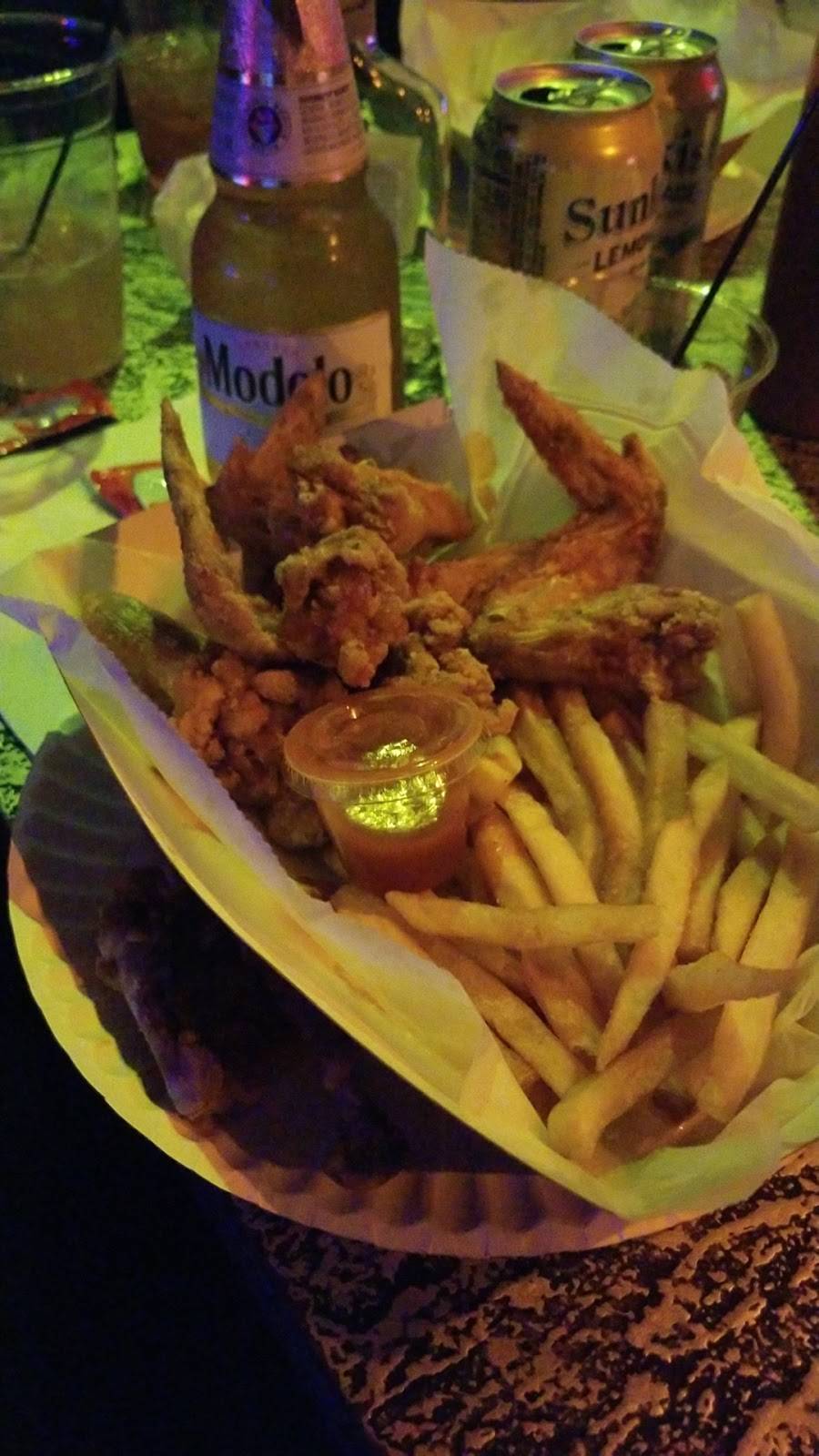 Genes Supper Club | restaurant | 1209, 4323 N 60th St, Milwaukee, WI 53216, USA | 4145357789 OR +1 414-535-7789