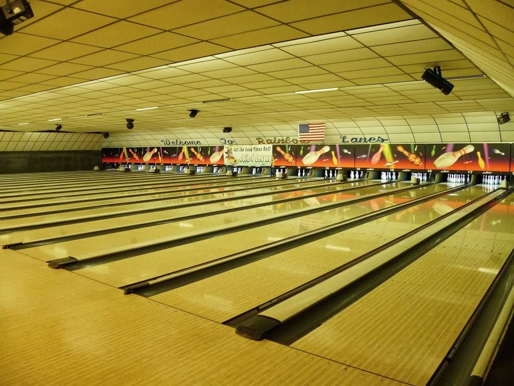 Rainbow Lanes Inc | meal takeaway | 38656 W Red Arrow Hwy, Paw Paw, MI 49079, USA | 2696574870 OR +1 269-657-4870