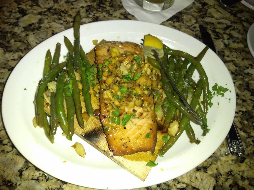 Taso Italiano | restaurant | 4016 Little Rd, New Port Richey, FL 34653, USA | 7278077900 OR +1 727-807-7900