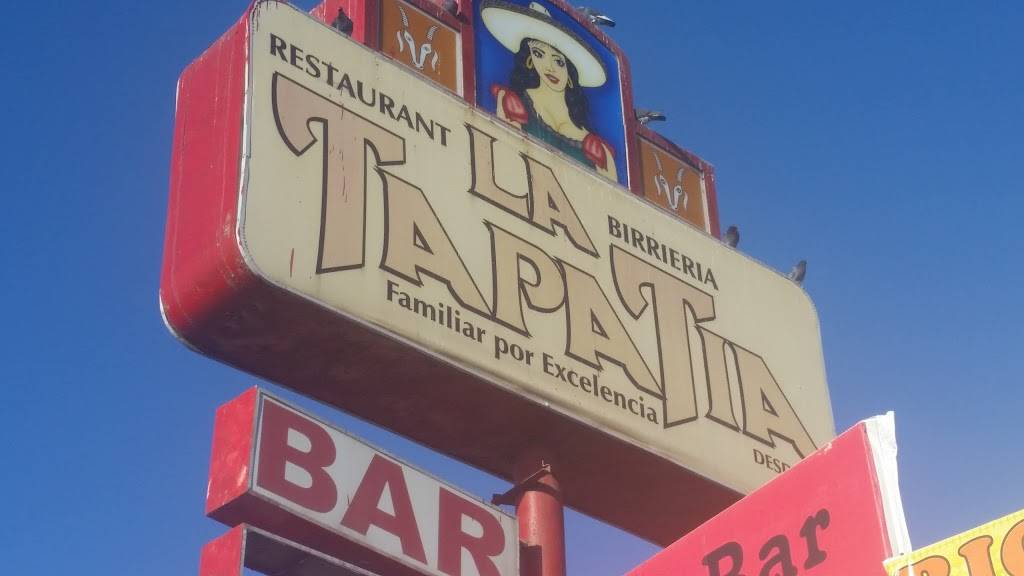 LA TAPATIA | restaurant | Paseo Playas de Tijuana 2384, Playas, Playas de Tijuana, 22500 Tijuana, B.C., Mexico | 016646300405 OR +52 664 630 0405