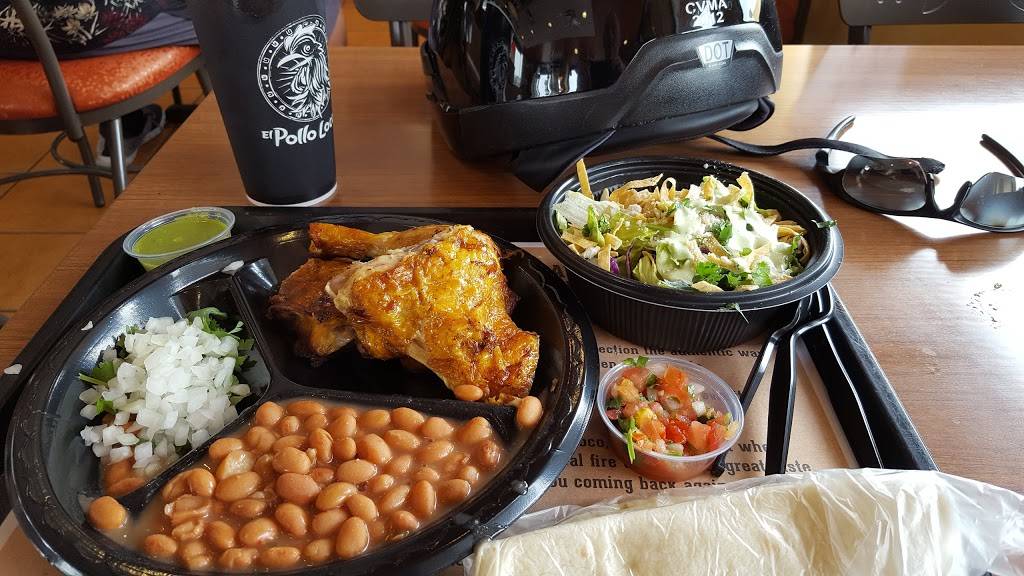 El Pollo Loco | restaurant | 3131 Harbor Blvd, Costa Mesa, CA 92626, USA | 7144349250 OR +1 714-434-9250
