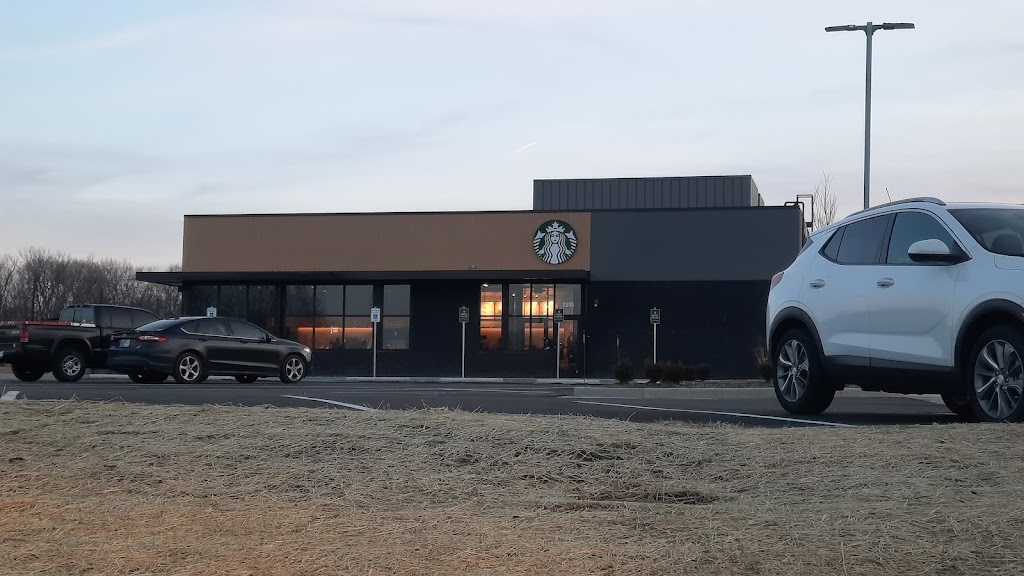 Starbucks | cafe | 2045 Northgate Dr, West Lafayette, IN 47906, USA | 7658076811 OR +1 765-807-6811